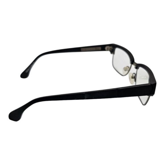 THE CLAIRVOYANT EYEGLASSES TC-130 51/18 140 INITIUM PLATI NUM Women’s DEMO - Picture 2 of 10